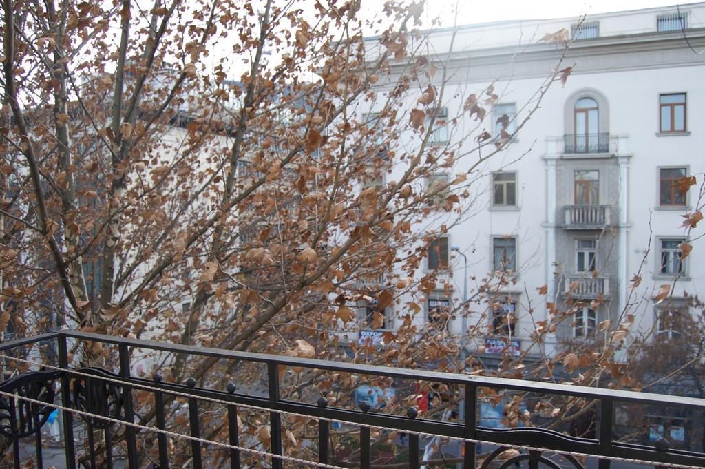 Vera Garden Apartment Tbilisi Exteriér fotografie